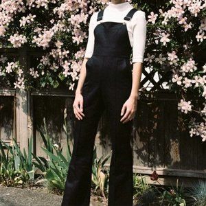 Horses Atelier Overalls